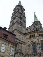kirketårn