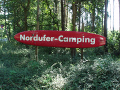 Nordufer Camping